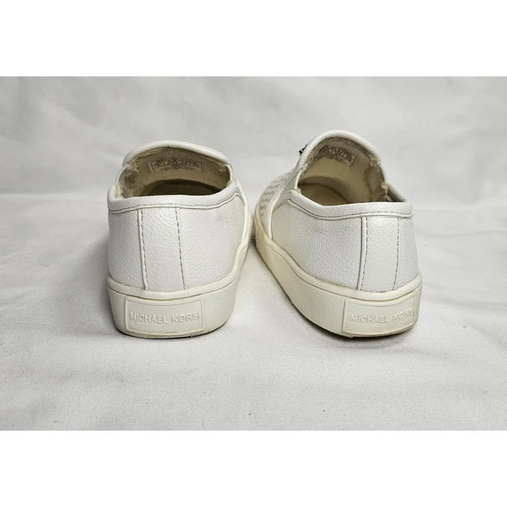 Michael Kors‎ Toddler shoes size 4